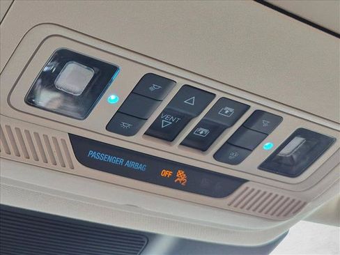 Used 2021 Ford Explorer Limited w/ Equipment Group 301A RWD image 15