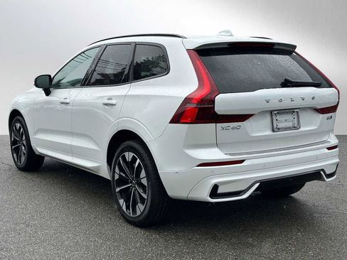 Used 2026 Volvo XC60 B5 Plus w/ Protection Package Premier AWD/4WD image 5