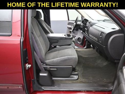 Used 2008 GMC Sierra 1500 SLE w/ Power Pack Plus AWD/4WD image 43