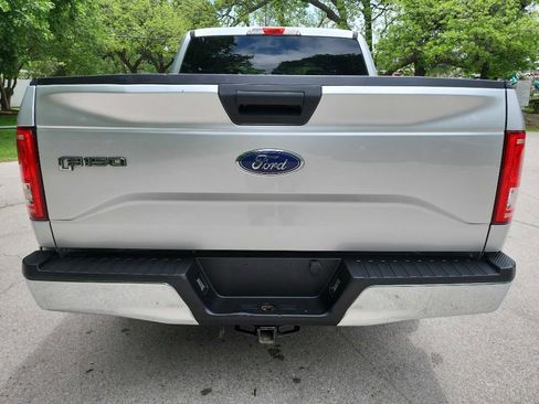 Used 2015 Ford F150 XLT image 6