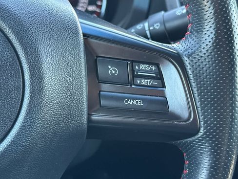 Used 2021 Subaru WRX STI Limited w/ Popular Package #3 (IZT) AWD/4WD image 34