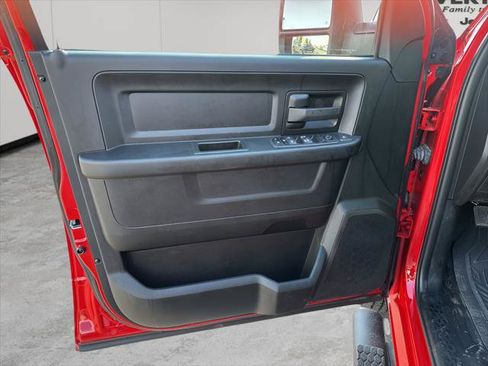 Certified 2024 RAM 2500 Tradesman RWD image 24