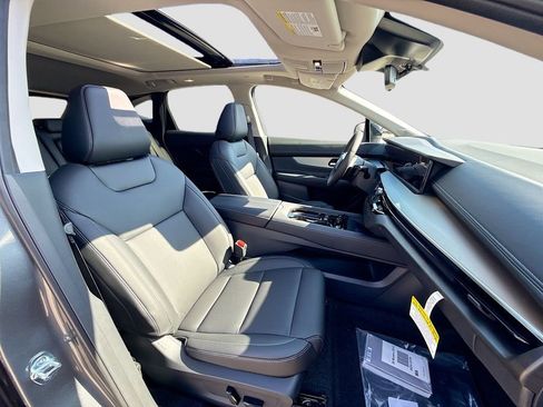 New 2026 Nissan Murano SL image 30