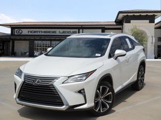 Used 2018 Lexus RX 350 FWD w/ Premium Package video 1