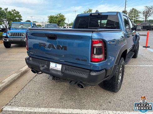 Used 2024 RAM 1500 TRX AWD/4WD image 27