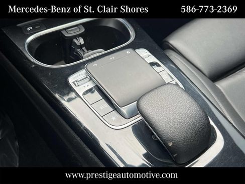 Used 2019 Mercedes-Benz A 220 image 27