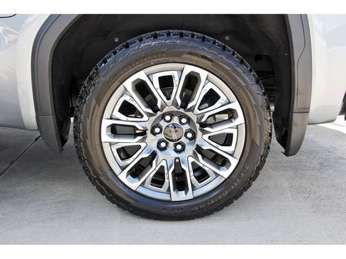 Used 2025 GMC Sierra 1500 Denali Ultimate AWD/4WD image 26