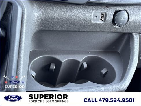 Used 2025 Ford Transit 250 Low Roof w/ Exterior Upgrade Package RWD image 31