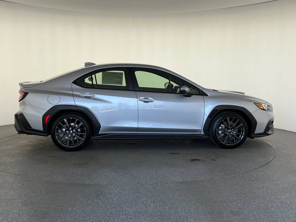 New 2026 Subaru WRX Premium AWD/4WD image 2