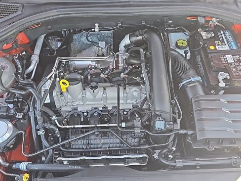 Used 2019 Volkswagen Jetta S w/ Driver Assistance Package FWD image 21
