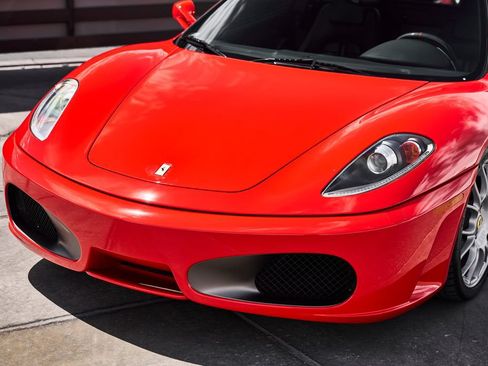 Used 2006 Ferrari F430 Coupe RWD image 6