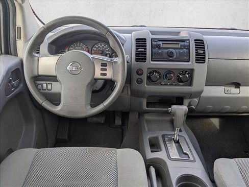 Used 2008 Nissan Frontier SE w/ SE Value Truck Pkg image 16