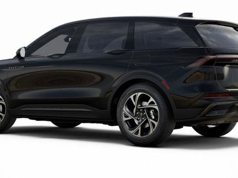 New 2025 Lincoln Nautilus Premier w/ Equipment Group 102A image 43