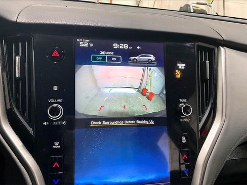 Used 2020 Subaru Outback Premium w/ Popular Package #1 image 14