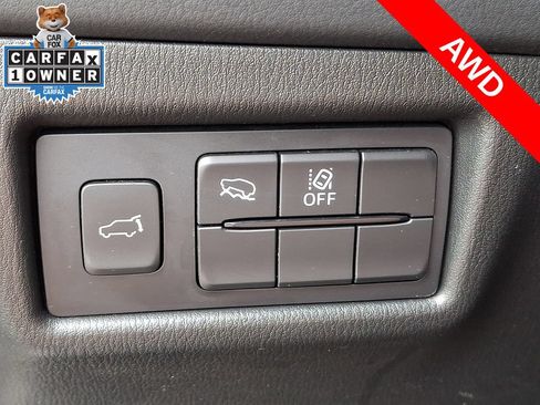 Used 2025 MAZDA CX-5 AWD 2.5 S w/ Preferred Package image 26