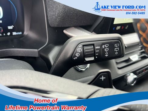 New 2026 Ford Explorer Tremor AWD/4WD image 31