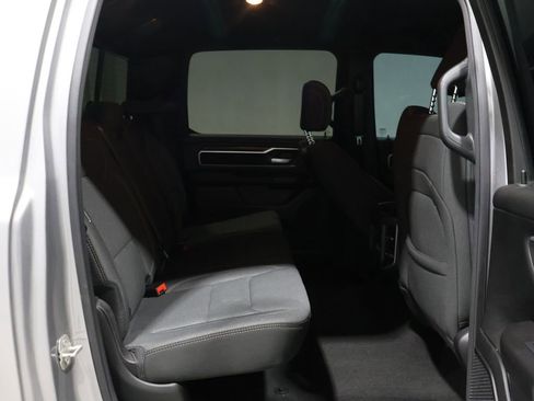 Used 2023 RAM 1500 Big Horn image 21