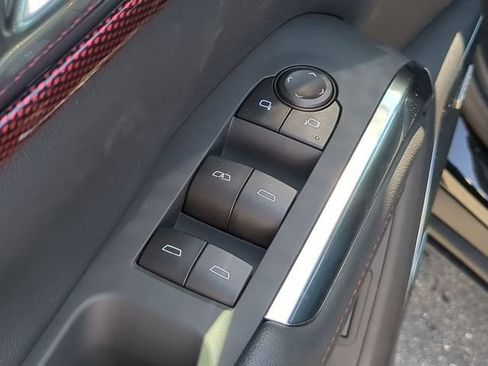 New 2026 Chevrolet Traverse Z71 AWD/4WD image 21