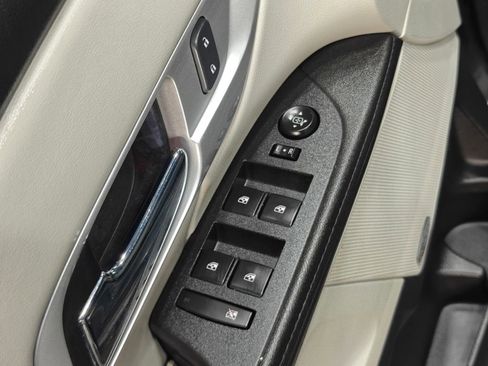 Used 2017 GMC Terrain SLT w/ Driver Alert Package I AWD/4WD image 41