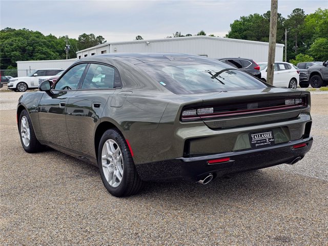 New 2026 Dodge Charger R/T AWD/4WD image 25