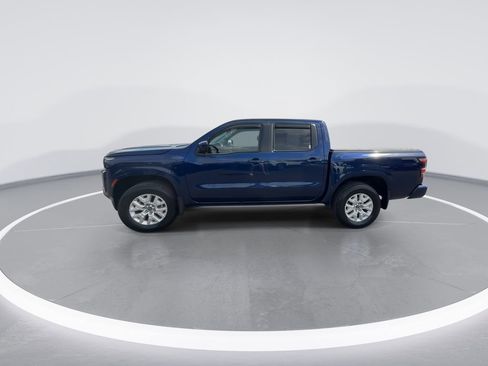 Used 2023 Nissan Frontier SV w/ SV Convenience Package AWD/4WD image 5