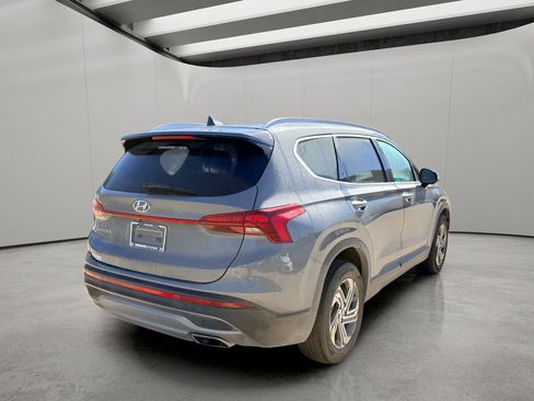 Used 2023 Hyundai Santa Fe SEL FWD image 5
