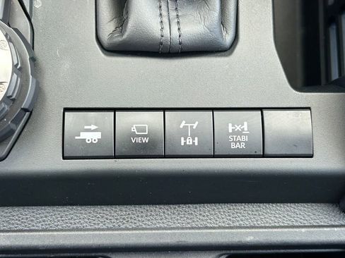 Used 2025 Toyota 4Runner TRD Pro AWD/4WD image 34