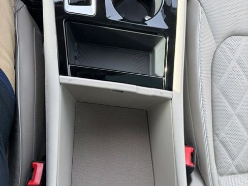 New 2026 Volkswagen Atlas SEL Premium R-Line image 14