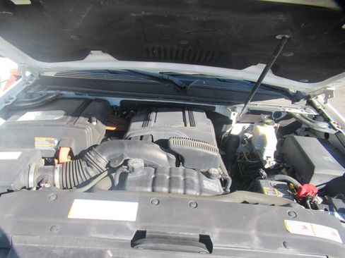 Used 2009 GMC Yukon 4WD Hybrid image 16