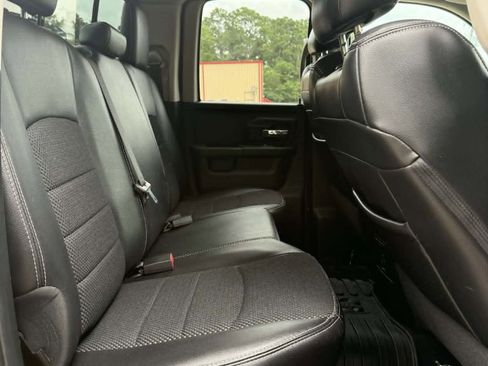 Used 2017 RAM 1500 Sport RWD image 16