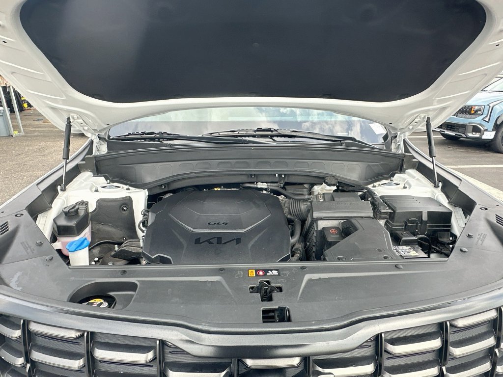 Used 2023 Kia Telluride SX AWD/4WD image 33