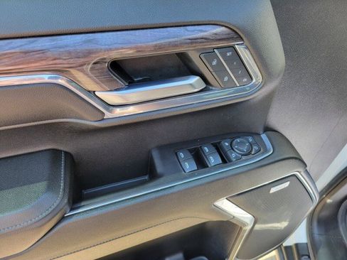 Used 2023 Chevrolet Silverado 1500 LTZ w/ LTZ Premium Package image 25