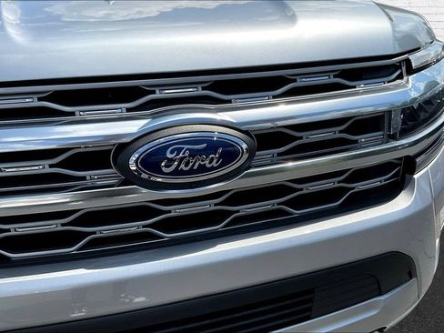 Used 2024 Ford Expedition Max Platinum AWD/4WD image 33
