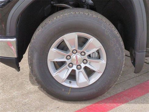 New 2025 GMC Sierra 1500 Pro w/ Pro Value Package image 30