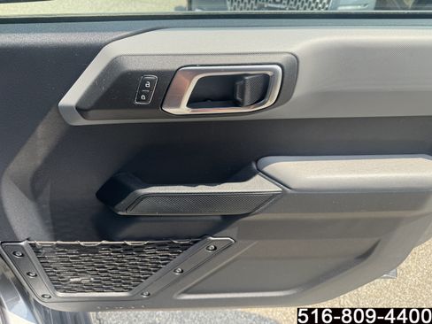 Used 2023 Ford Bronco Big Bend AWD/4WD image 31