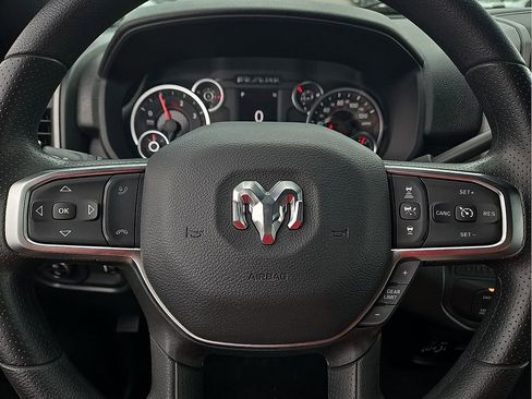 New 2026 RAM 2500 Warlock AWD/4WD image 20