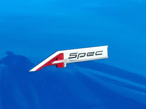 New 2026 Acura Integra A-Spec FWD image 6