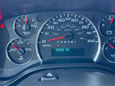 Certified 2024 GMC Savana 2500 w/ Driver Convenience Package RWD image 12