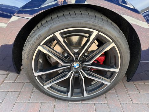 Certified 2024 BMW 440i xDrive M440i xDrive image 13