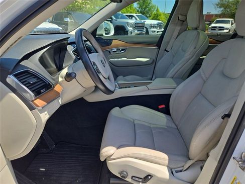 Used 2019 Volvo XC90 T8 Inscription w/ Advanced Package AWD/4WD image 57
