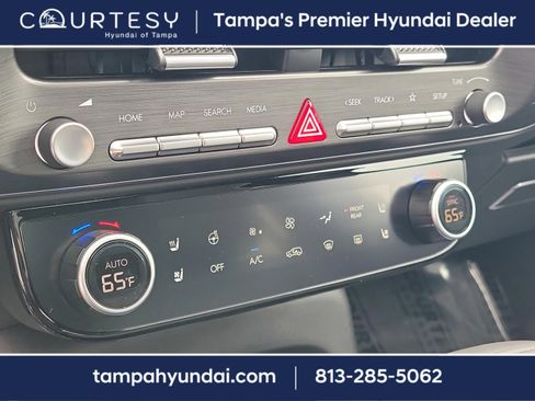 New 2026 Hyundai Palisade Calligraphy image 30