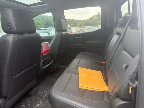 Used 2020 GMC Sierra 1500 SLT w/ SLT Premium Plus Package AWD/4WD image 21