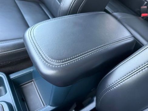 Used 2024 Ford Maverick Lariat w/ Black Appearance Package FWD image 22