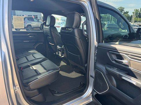 Used 2024 RAM 1500 Laramie RWD image 19