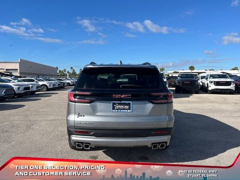 New 2026 GMC Acadia Elevation w/ Elevation Premium Package image 6