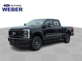 New 2026 Ford F250 XL w/ STX Appearance Package AWD/4WD video 1