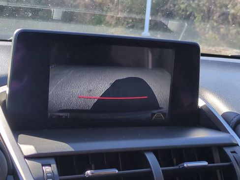 Used 2018 Lexus NX 300 300 Base w/ Accessory Package 2 image 22