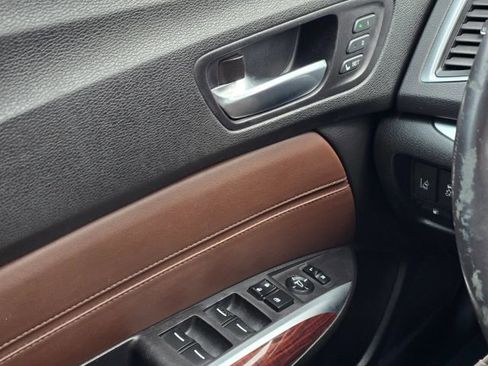 Used 2015 Acura TLX V6 SH-AWD w/ Technology Pkg image 30