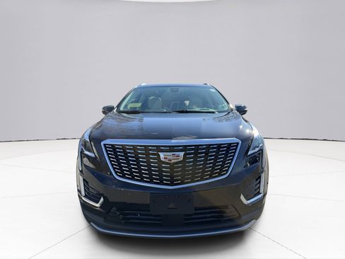 Used 2024 Cadillac XT5 Premium Luxury w/ Technology Package AWD/4WD image 16