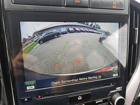 Used 2020 Subaru Ascent Premium AWD/4WD image 20